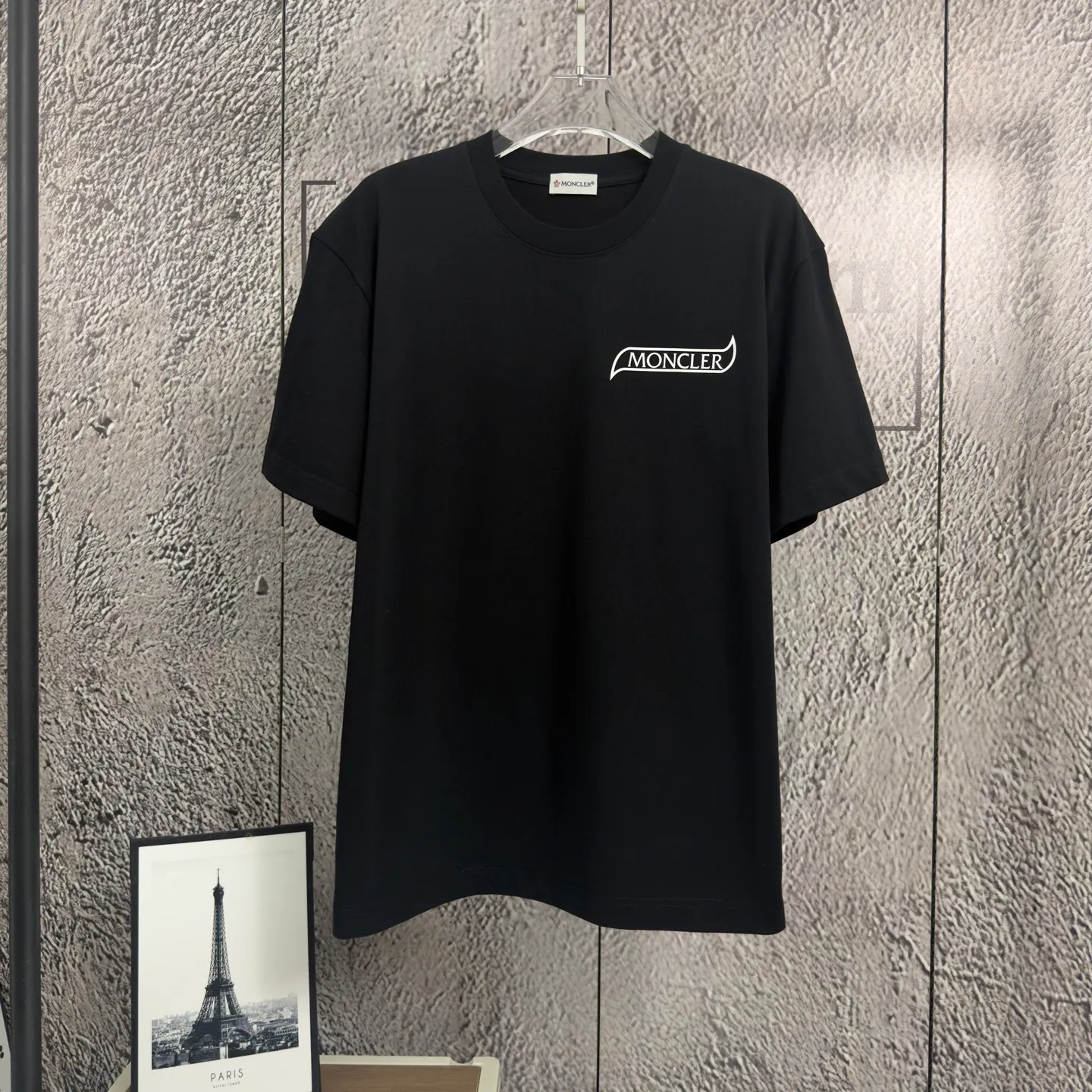 《𝙉𝙚𝙬⚜️ 》 2026 New Arrival T ：White Red Black Sizes：S M L XL XXL